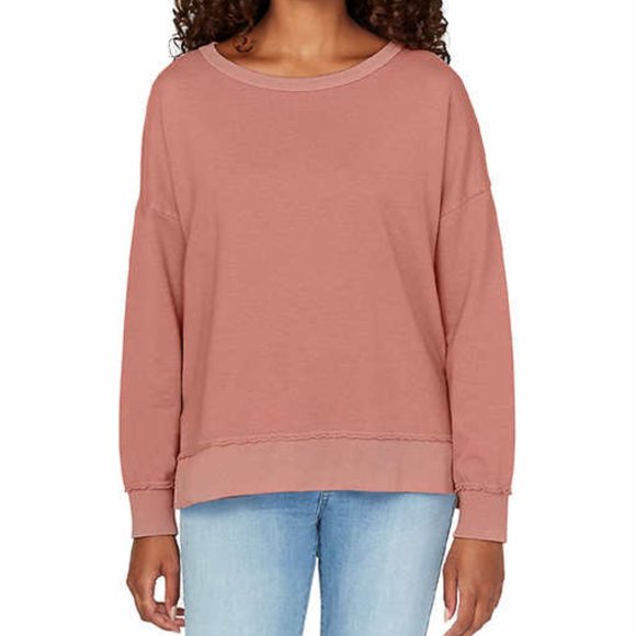 buffalo david bitton sweatshirt costco